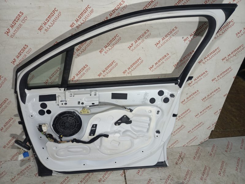 Дверь боковая, 16000 рублей, Владимир