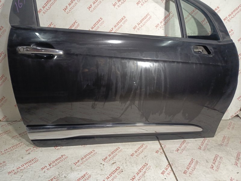 Дверь боковая, 11000 рублей, Владимир