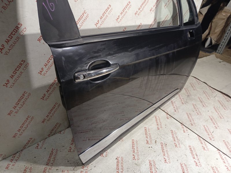 Дверь боковая, 11000 рублей, Владимир