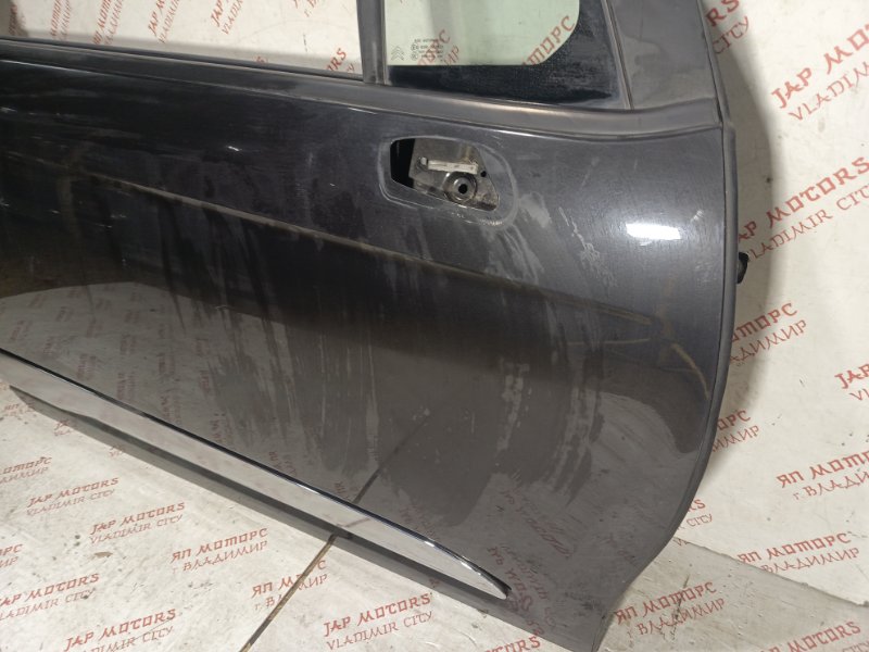 Дверь боковая, 11000 рублей, Владимир