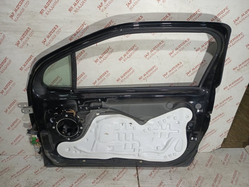 Дверь боковая, 11000 рублей, Владимир