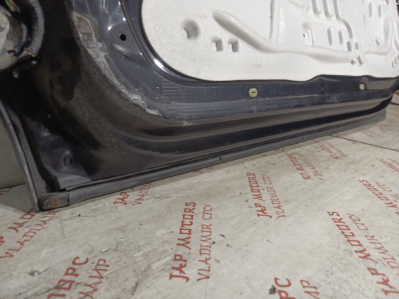 Дверь боковая, 11000 рублей, Владимир