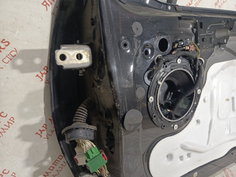 Дверь боковая, 11000 рублей, Владимир