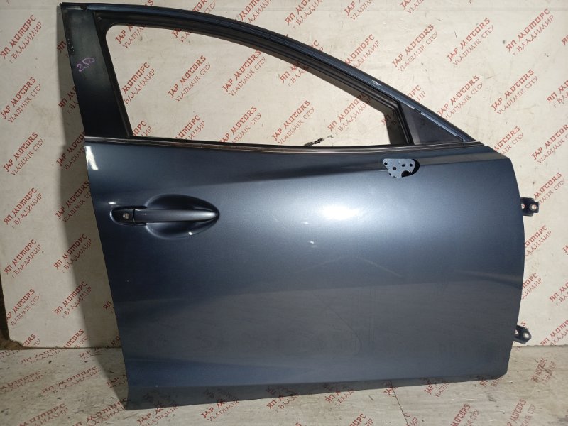 Дверь боковая, 28000 рублей, Владимир