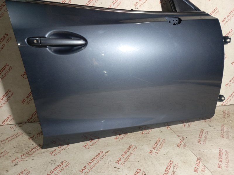 Дверь боковая, 28000 рублей, Владимир