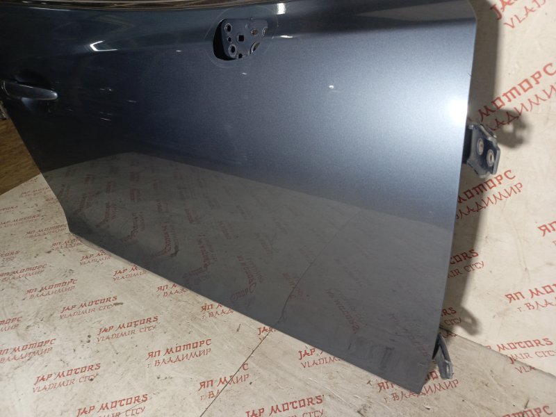 Дверь боковая, 28000 рублей, Владимир