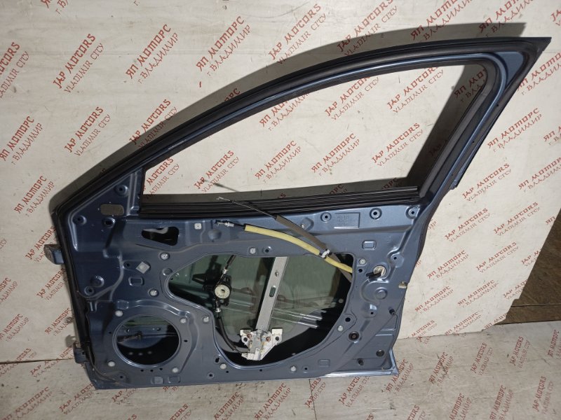 Дверь боковая, 28000 рублей, Владимир