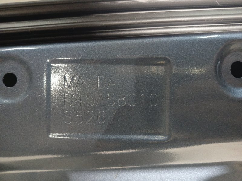 Дверь боковая, 28000 рублей, Владимир