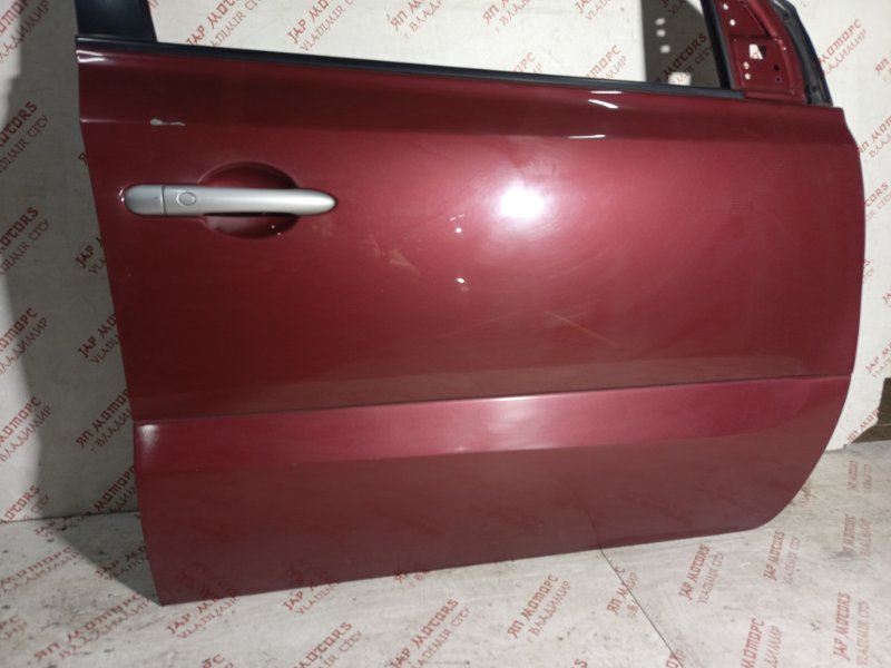 Дверь боковая, 16000 рублей, Владимир