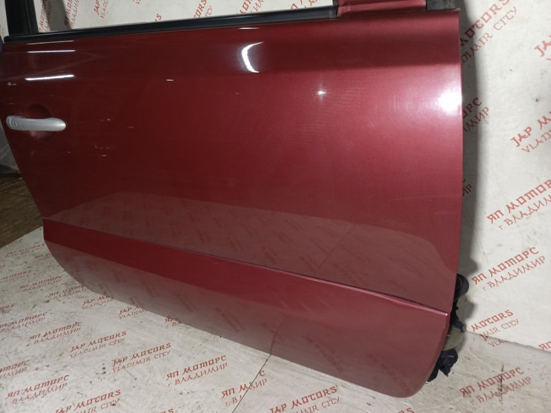 Дверь боковая, 16000 рублей, Владимир