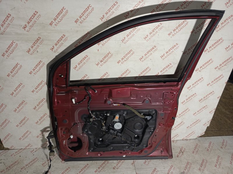 Дверь боковая, 16000 рублей, Владимир