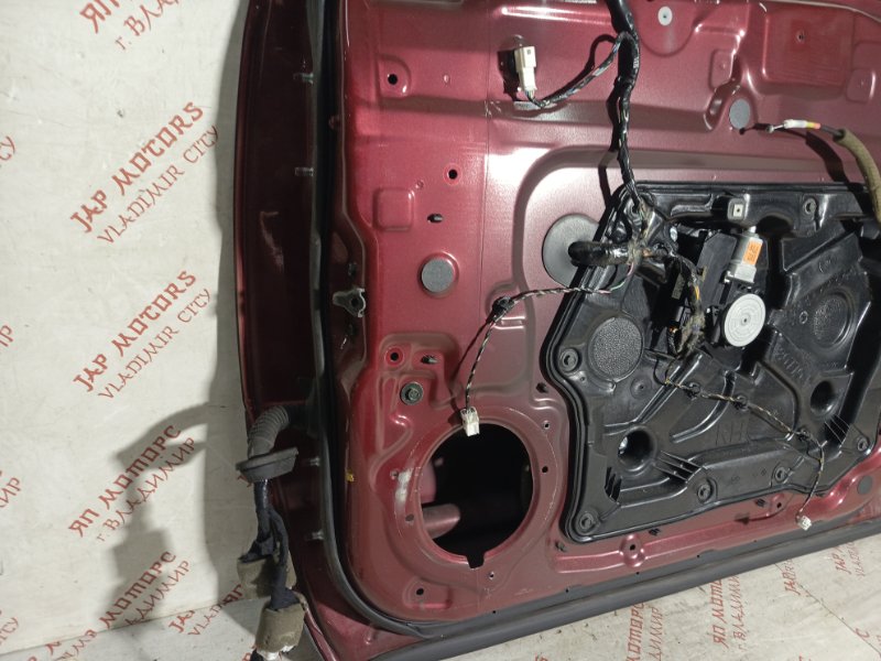 Дверь боковая, 16000 рублей, Владимир