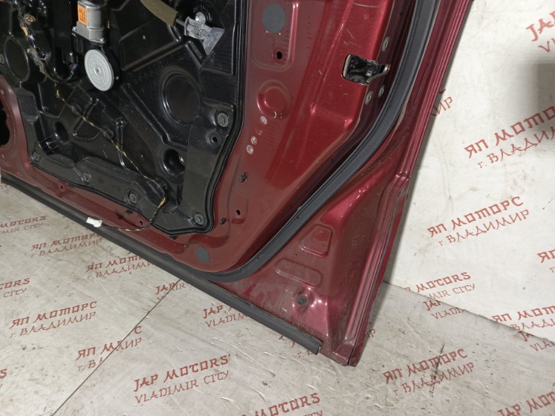 Дверь боковая, 16000 рублей, Владимир