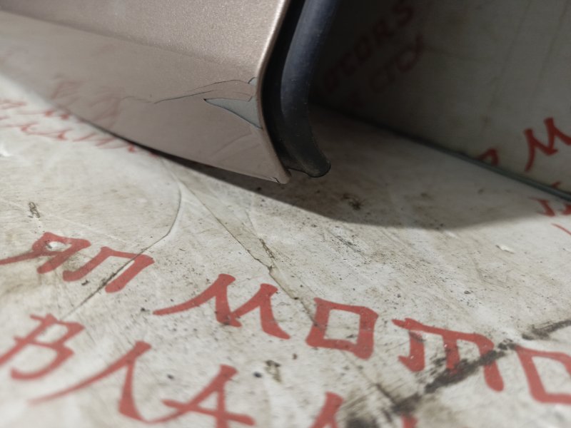 Дверь боковая, 17000 рублей, Владимир