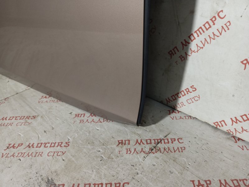 Дверь боковая, 17000 рублей, Владимир