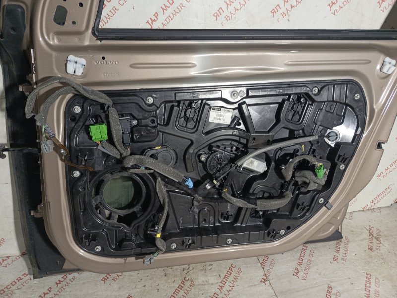 Дверь боковая, 17000 рублей, Владимир