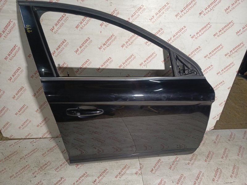 Дверь боковая, 25000 рублей, Владимир