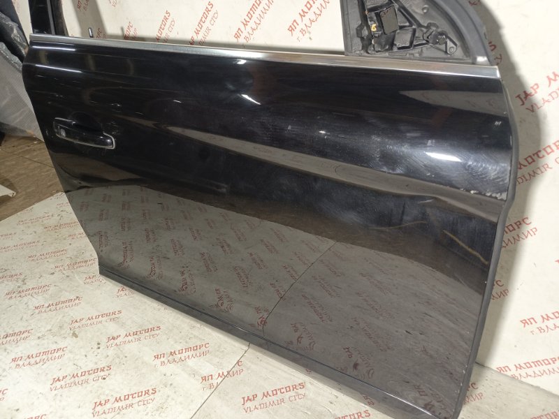 Дверь боковая, 25000 рублей, Владимир