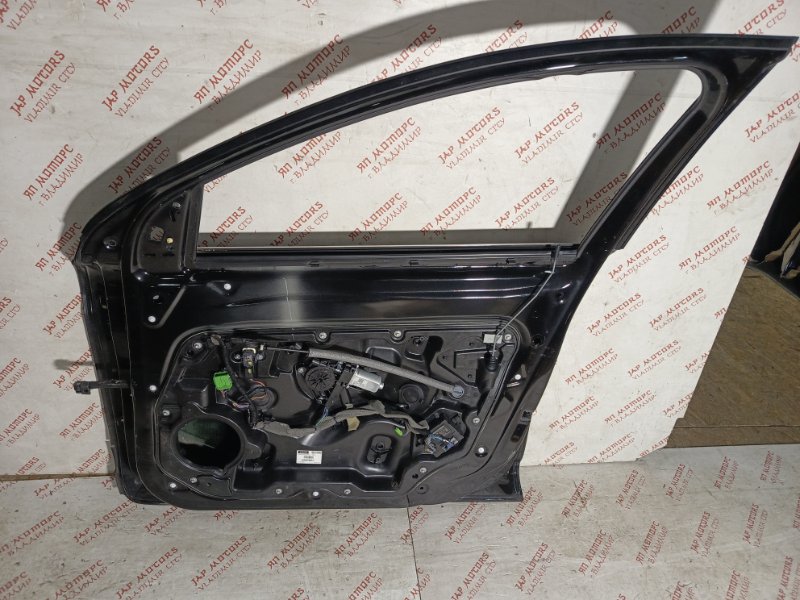 Дверь боковая, 25000 рублей, Владимир