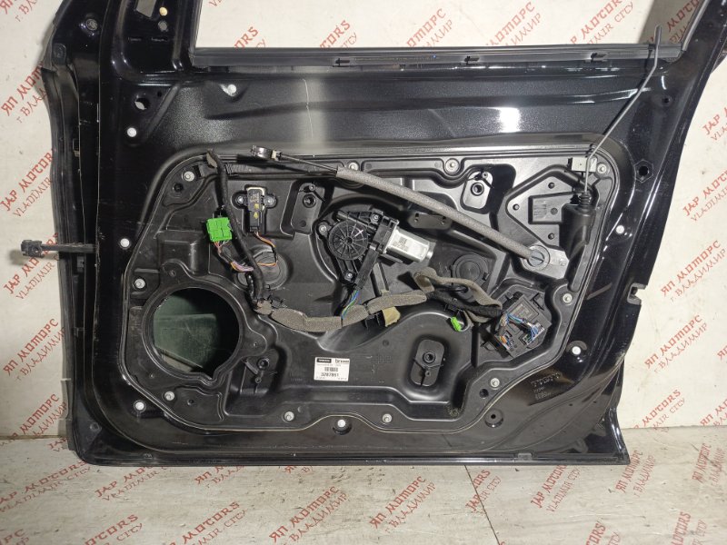 Дверь боковая, 25000 рублей, Владимир