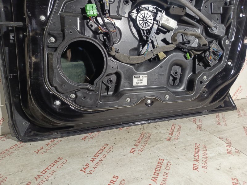 Дверь боковая, 25000 рублей, Владимир