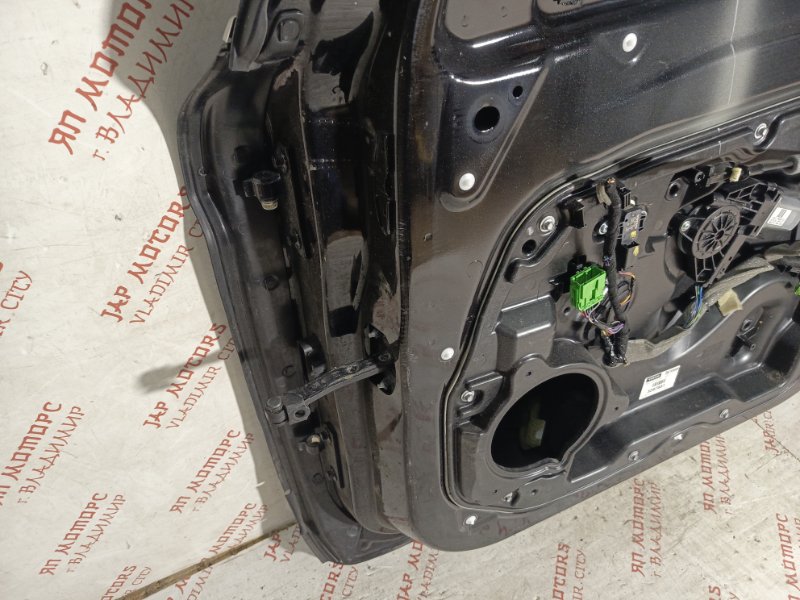 Дверь боковая, 25000 рублей, Владимир