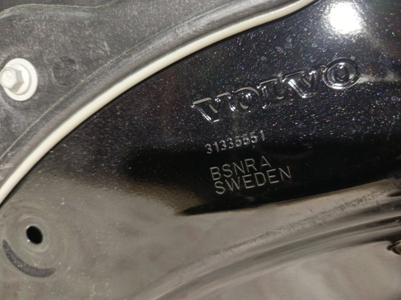 Дверь боковая, 25000 рублей, Владимир