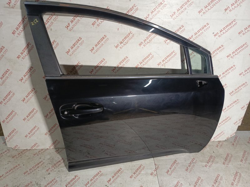 Дверь боковая, 21000 рублей, Владимир