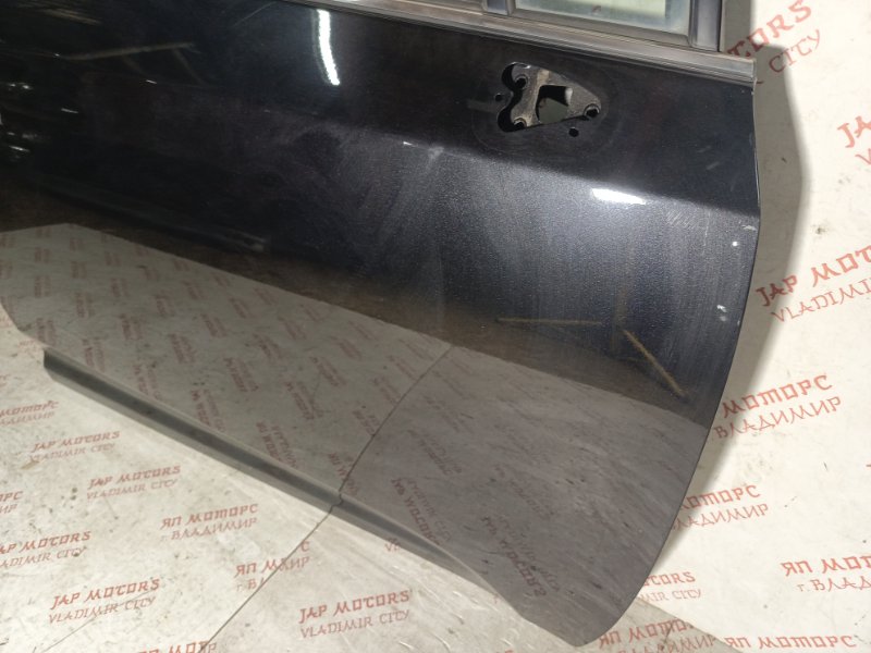 Дверь боковая, 21000 рублей, Владимир