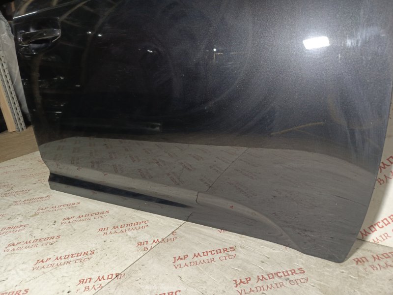 Дверь боковая, 21000 рублей, Владимир