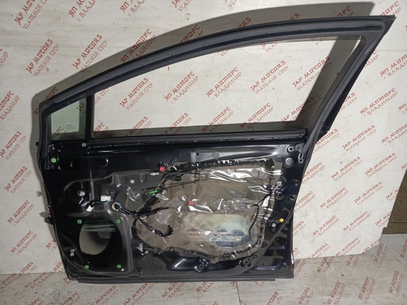 Дверь боковая, 21000 рублей, Владимир