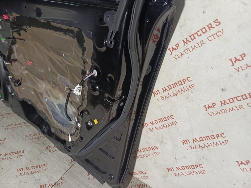 Дверь боковая, 21000 рублей, Владимир