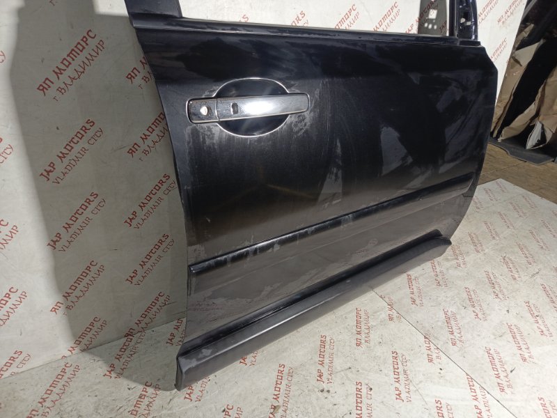 Дверь боковая, 15000 рублей, Владимир