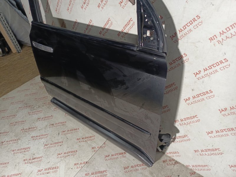 Дверь боковая, 15000 рублей, Владимир