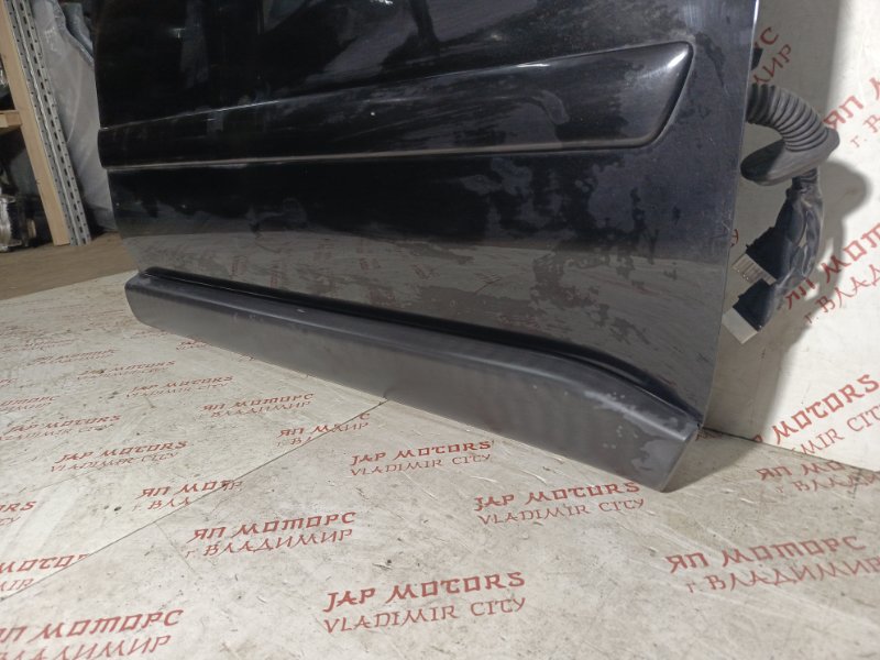 Дверь боковая, 15000 рублей, Владимир