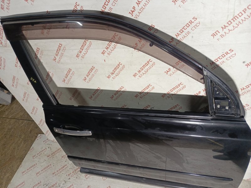 Дверь боковая, 15000 рублей, Владимир