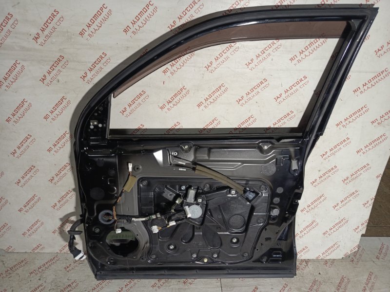 Дверь боковая, 15000 рублей, Владимир