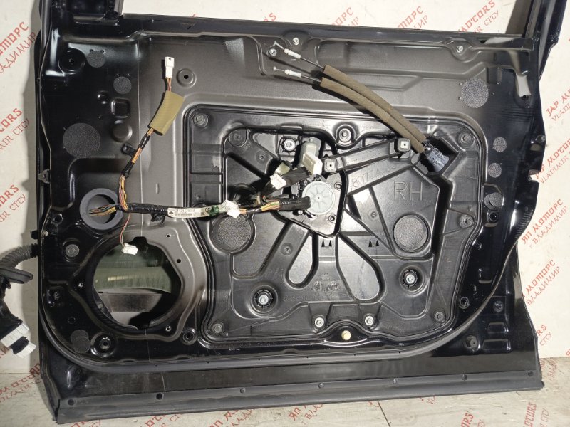 Дверь боковая, 15000 рублей, Владимир