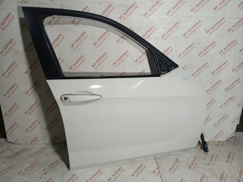 Дверь боковая, 13000 рублей, Владимир