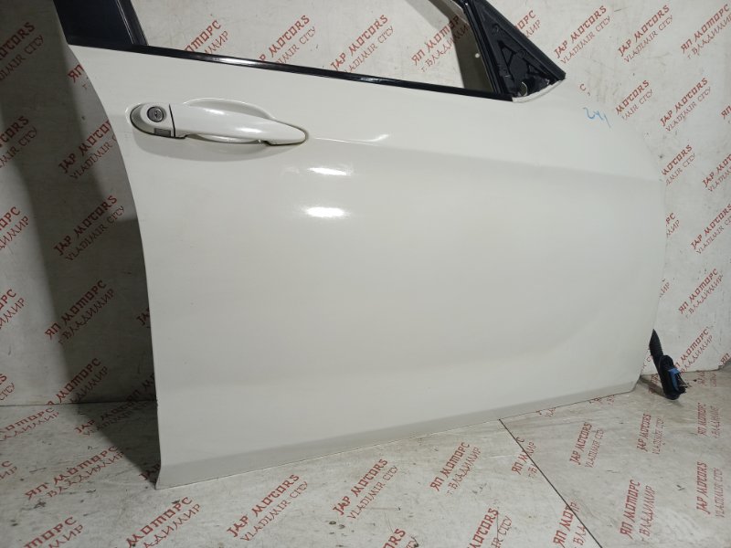 Дверь боковая, 13000 рублей, Владимир