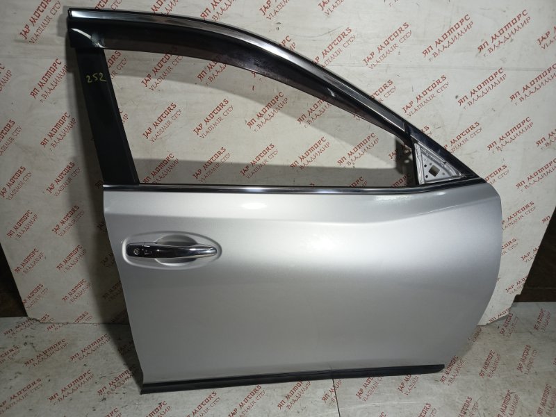 Дверь боковая, 39000 рублей, Владимир