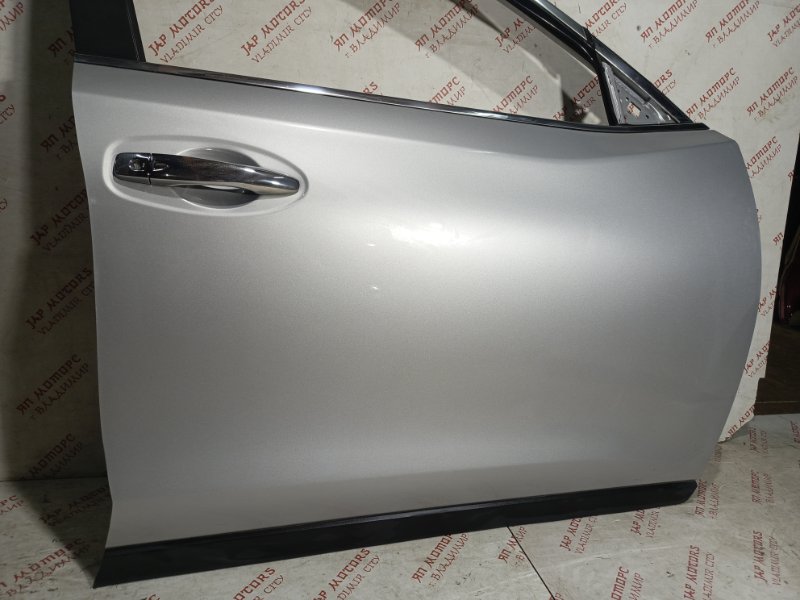 Дверь боковая, 39000 рублей, Владимир