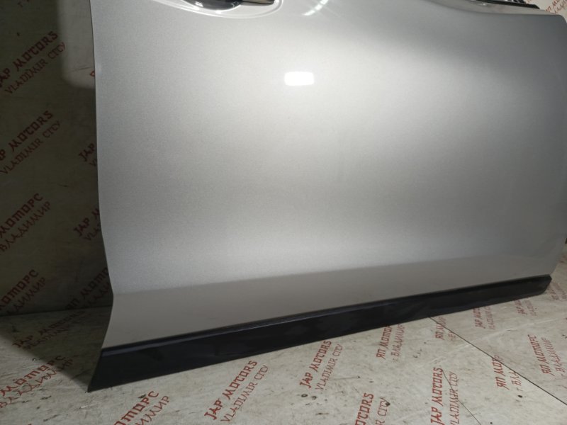 Дверь боковая, 39000 рублей, Владимир