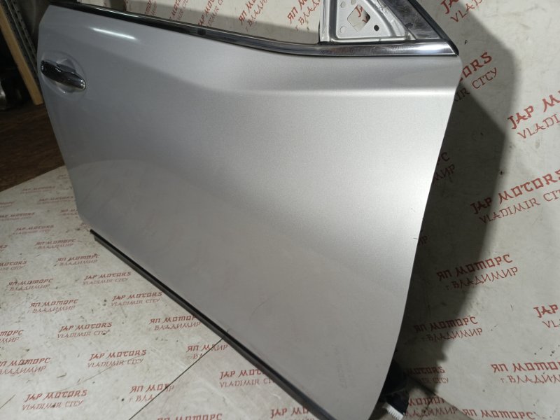 Дверь боковая, 39000 рублей, Владимир