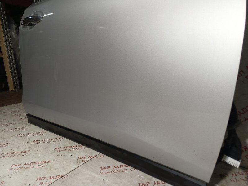 Дверь боковая, 39000 рублей, Владимир