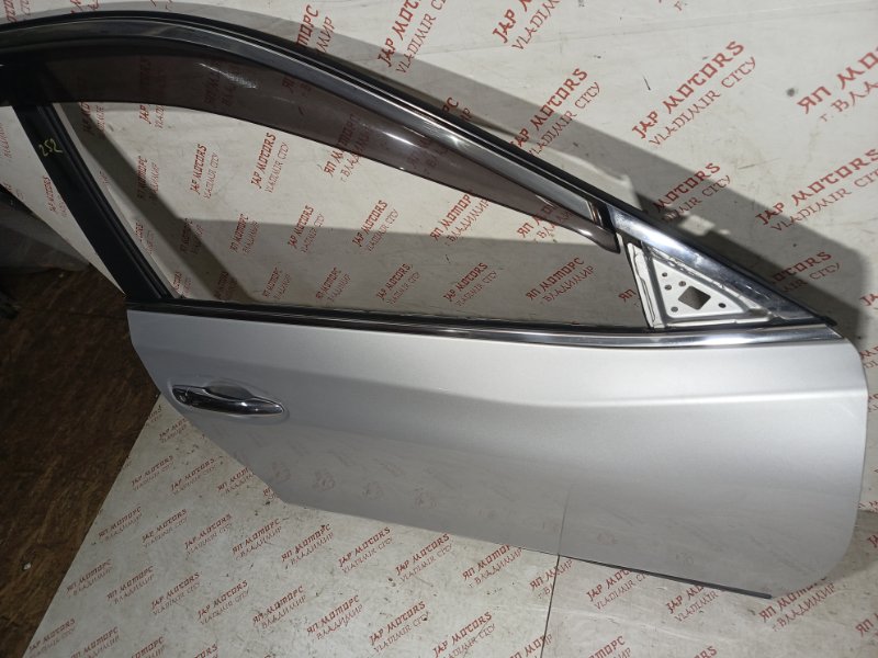 Дверь боковая, 39000 рублей, Владимир