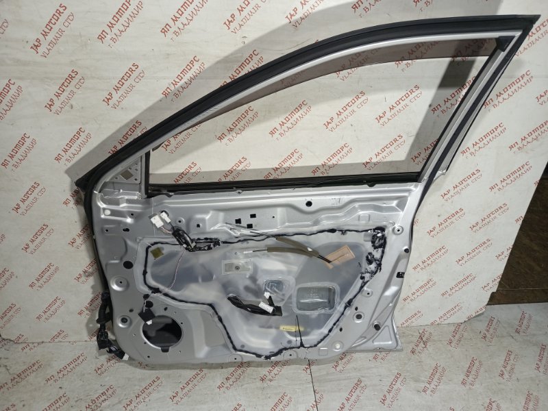 Дверь боковая, 39000 рублей, Владимир