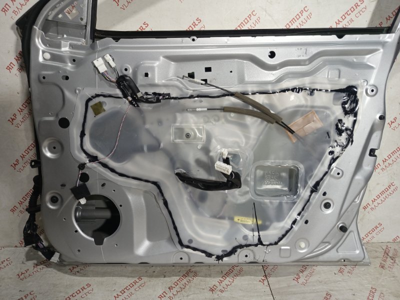 Дверь боковая, 39000 рублей, Владимир