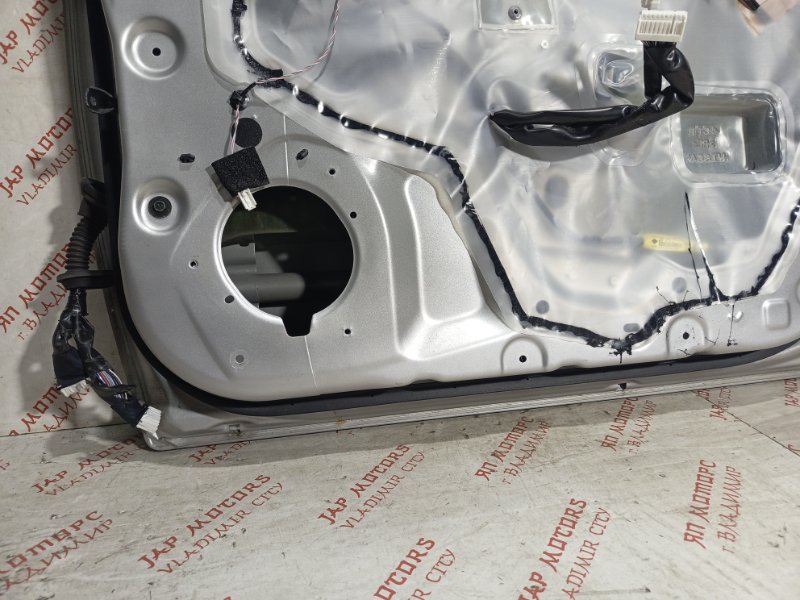 Дверь боковая, 39000 рублей, Владимир