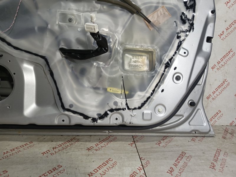 Дверь боковая, 39000 рублей, Владимир